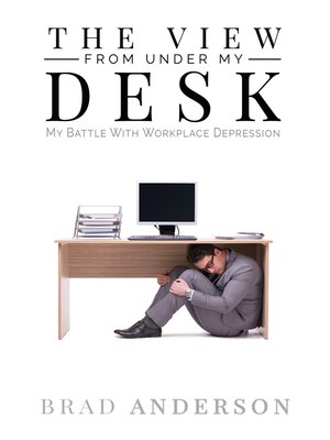 cover image of The View From Under My Desk
